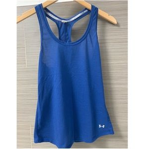 Under Armour Tops - Under Armour Tank Top Under Armour Tops - Under Armour Tank Top